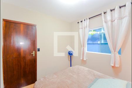 Quarto 2 de casa à venda com 2 quartos, 120m² em Parque Continental Ii, Guarulhos