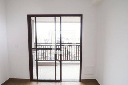 Varanda/Area de Serviço de apartamento para alugar com 1 quarto, 31m² em Parada Inglesa, São Paulo