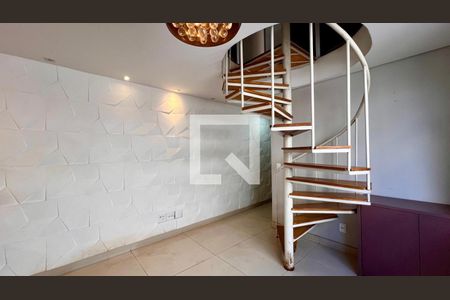 Apartamento à venda com 2 quartos, 120m² em Nova Vista, Belo Horizonte