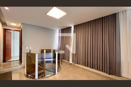 Apartamento à venda com 2 quartos, 120m² em Nova Vista, Belo Horizonte