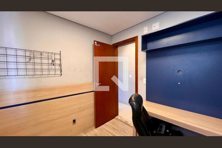 Apartamento à venda com 2 quartos, 120m² em Nova Vista, Belo Horizonte