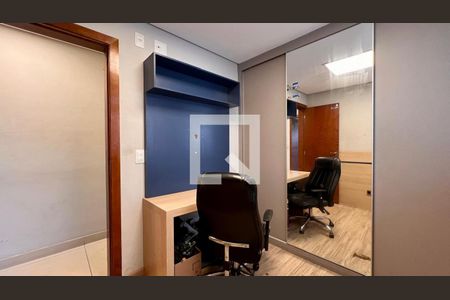 Apartamento à venda com 2 quartos, 120m² em Nova Vista, Belo Horizonte