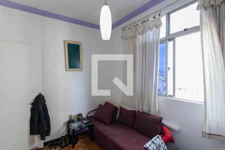 Quarto 2 de apartamento à venda com 2 quartos, 55m² em Manacás, Belo Horizonte