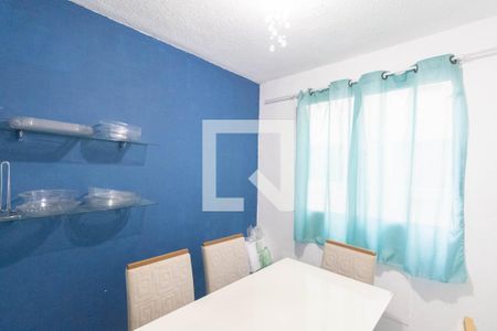 Quarto 2 de apartamento à venda com 2 quartos, 45m² em Campo Grande, Rio de Janeiro