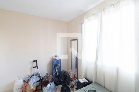 Quarto 1 de apartamento à venda com 2 quartos, 45m² em Campo Grande, Rio de Janeiro