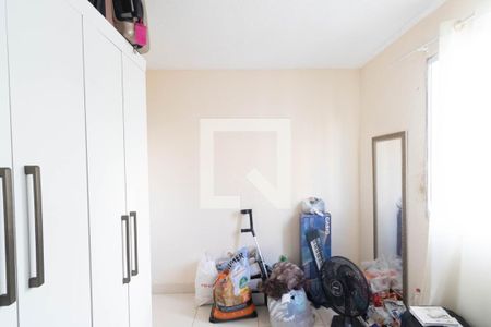 Quarto 1 de apartamento à venda com 2 quartos, 45m² em Campo Grande, Rio de Janeiro