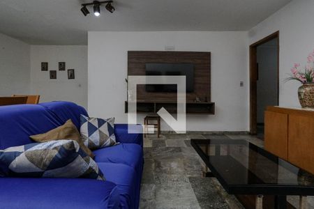 Sala de casa para alugar com 2 quartos, 249m² em Mogi das Cruzes, Mogi das Cruzes