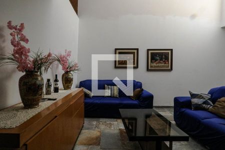 Sala de casa para alugar com 2 quartos, 249m² em Mogi das Cruzes, Mogi das Cruzes