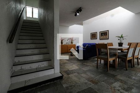 Sala de casa para alugar com 2 quartos, 249m² em Mogi das Cruzes, Mogi das Cruzes
