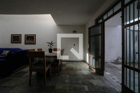 Sala de casa para alugar com 2 quartos, 249m² em Mogi das Cruzes, Mogi das Cruzes