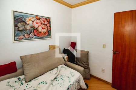 Apartamento para alugar com 2 quartos, 65m² em Santa Branca, Belo Horizonte