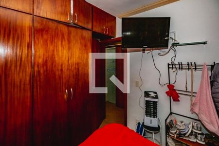 Apartamento para alugar com 2 quartos, 65m² em Santa Branca, Belo Horizonte