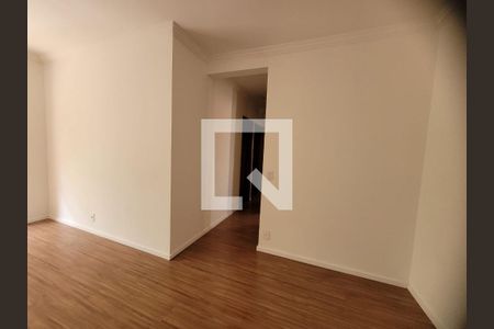 Sala de apartamento à venda com 1 quarto, 67m² em Vila Butantã, São Paulo