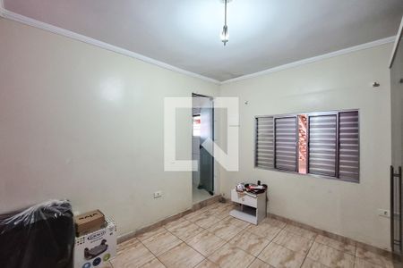 Suite - casa 1 de casa à venda com 4 quartos, 181m² em Planalto, São Bernardo do Campo