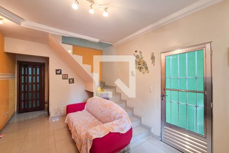  Sala - casa 1 de casa à venda com 4 quartos, 181m² em Planalto, São Bernardo do Campo