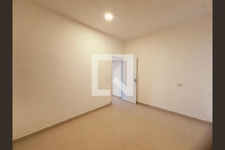 Quarto de casa para alugar com 1 quarto, 45m² em Jardim Santa Mena, Guarulhos