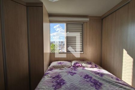 Quarto Suíte de apartamento para alugar com 3 quartos, 60m² em Jardim Marcia, Campinas