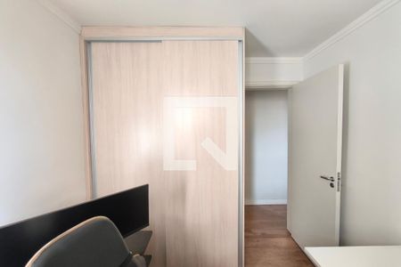 Quarto 2 de apartamento para alugar com 3 quartos, 60m² em Jardim Marcia, Campinas