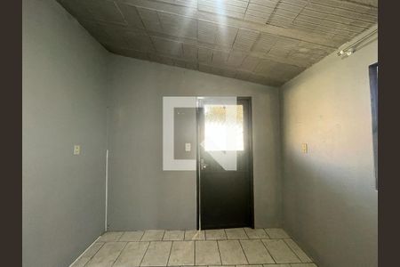 Sala de casa à venda com 7 quartos, 250m² em Canudos, Novo Hamburgo