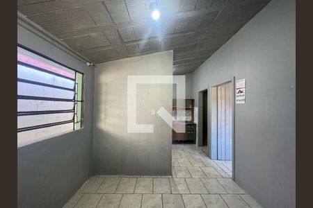 Sala de casa à venda com 7 quartos, 250m² em Canudos, Novo Hamburgo
