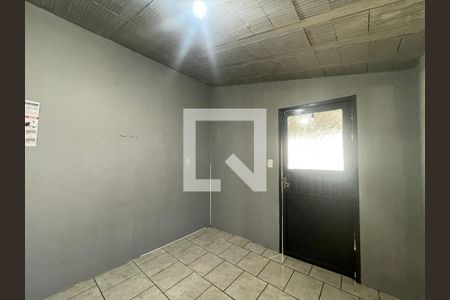 Sala de casa à venda com 7 quartos, 250m² em Canudos, Novo Hamburgo