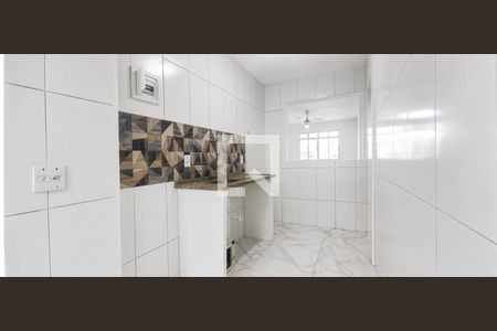 Apartamento para alugar com 2 quartos, 70m² em Rocha Sobrinho, Mesquita