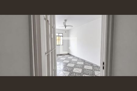 Apartamento para alugar com 2 quartos, 70m² em Rocha Sobrinho, Mesquita