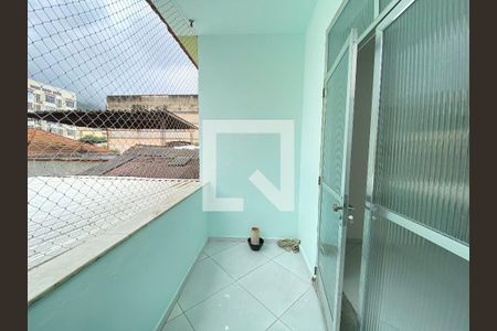 Apartamento à venda com 3 quartos, 70m² em Lins de Vasconcelos, Rio de Janeiro