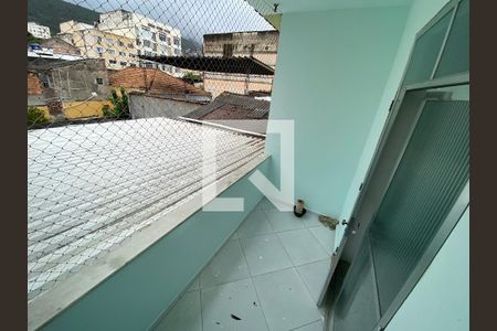 Apartamento à venda com 3 quartos, 70m² em Lins de Vasconcelos, Rio de Janeiro