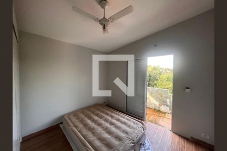 Quarto 2 de casa para alugar com 3 quartos, 145m² em Jardim Pedreira, São Paulo