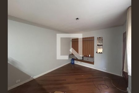 Sala  de casa para alugar com 3 quartos, 145m² em Jardim Pedreira, São Paulo