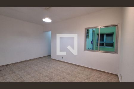 Sala de apartamento à venda com 3 quartos, 90m² em Cerâmica, São Caetano do Sul