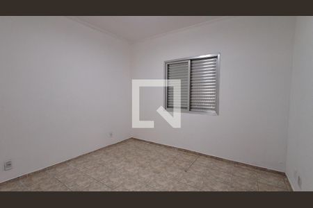 Suíte de apartamento para alugar com 3 quartos, 90m² em Cerâmica, São Caetano do Sul