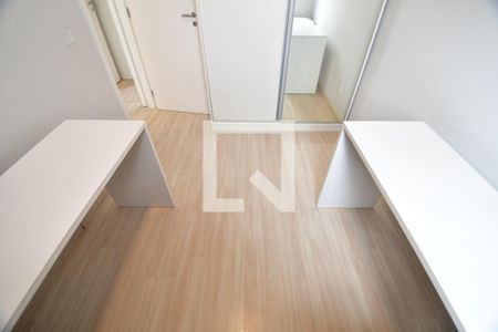 Quarto 1 de apartamento para alugar com 2 quartos, 55m² em Jardim Chapadão, Campinas