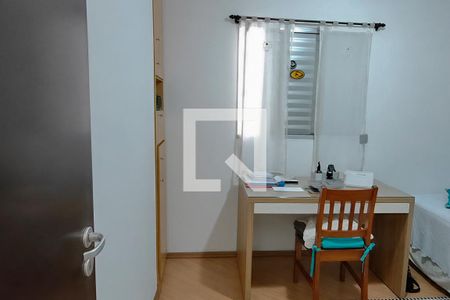Quarto de apartamento à venda com 2 quartos, 63m² em Olímpico, São Caetano do Sul