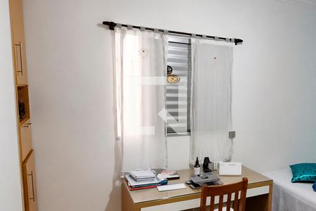 Quarto de apartamento à venda com 2 quartos, 63m² em Olímpico, São Caetano do Sul