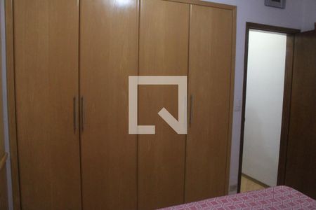 Suíte de apartamento à venda com 2 quartos, 63m² em Olímpico, São Caetano do Sul