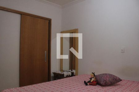 Suíte de apartamento à venda com 2 quartos, 63m² em Olímpico, São Caetano do Sul