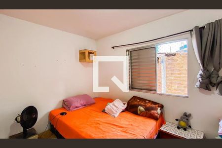 Quarto de casa à venda com 4 quartos, 240m² em Vila Araguaia, São Paulo