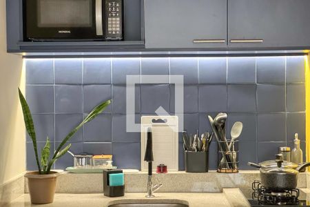 Studio  de kitnet/studio para alugar com 1 quarto, 50m² em Centro, Rio de Janeiro