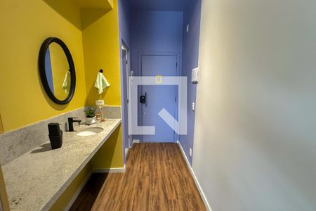 Studio  de kitnet/studio para alugar com 1 quarto, 50m² em Centro, Rio de Janeiro