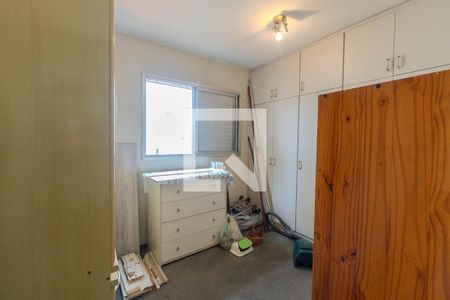 Quarto 1 de apartamento para alugar com 2 quartos, 70m² em Cerqueira César, São Paulo