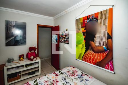 Apartamento à venda com 2 quartos, 60m² em Dona Clara, Belo Horizonte