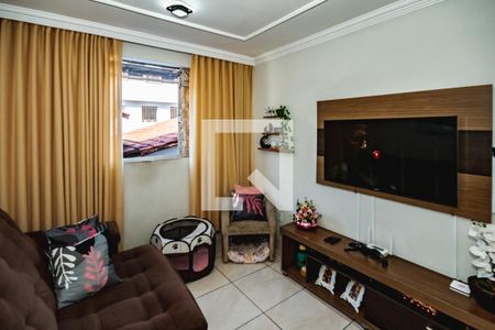 Apartamento à venda com 2 quartos, 60m² em Dona Clara, Belo Horizonte