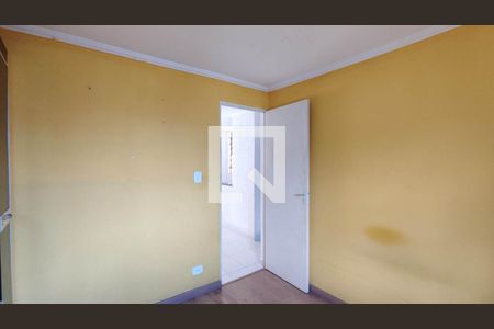 Quarto 1 de apartamento para alugar com 2 quartos, 47m² em Jardim America, Poá