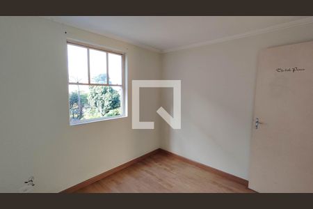Quarto 2 de apartamento para alugar com 2 quartos, 47m² em Jardim America, Poá