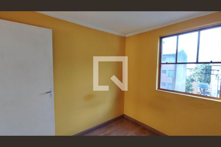 Quarto 1 de apartamento para alugar com 2 quartos, 47m² em Jardim America, Poá