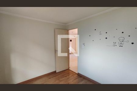 Quarto 2 de apartamento para alugar com 2 quartos, 47m² em Jardim America, Poá