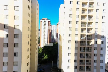 Vista de apartamento para alugar com 3 quartos, 69m² em Jardim Vazani, São Paulo