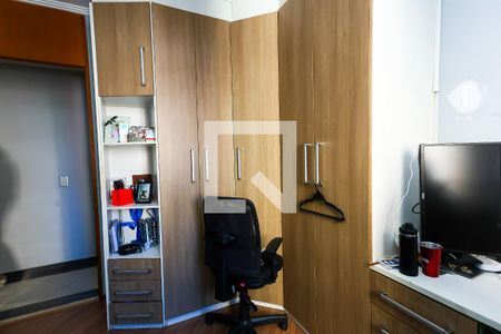 Quarto 1 de apartamento para alugar com 3 quartos, 69m² em Jardim Vazani, São Paulo